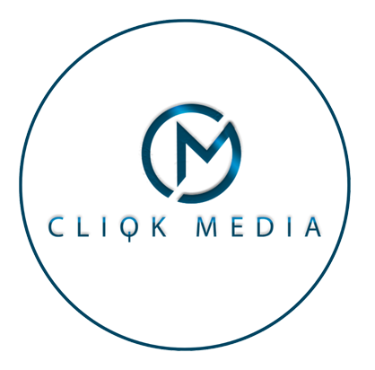 Cliqk Media | Growth-Focused Digital Marketing Agency